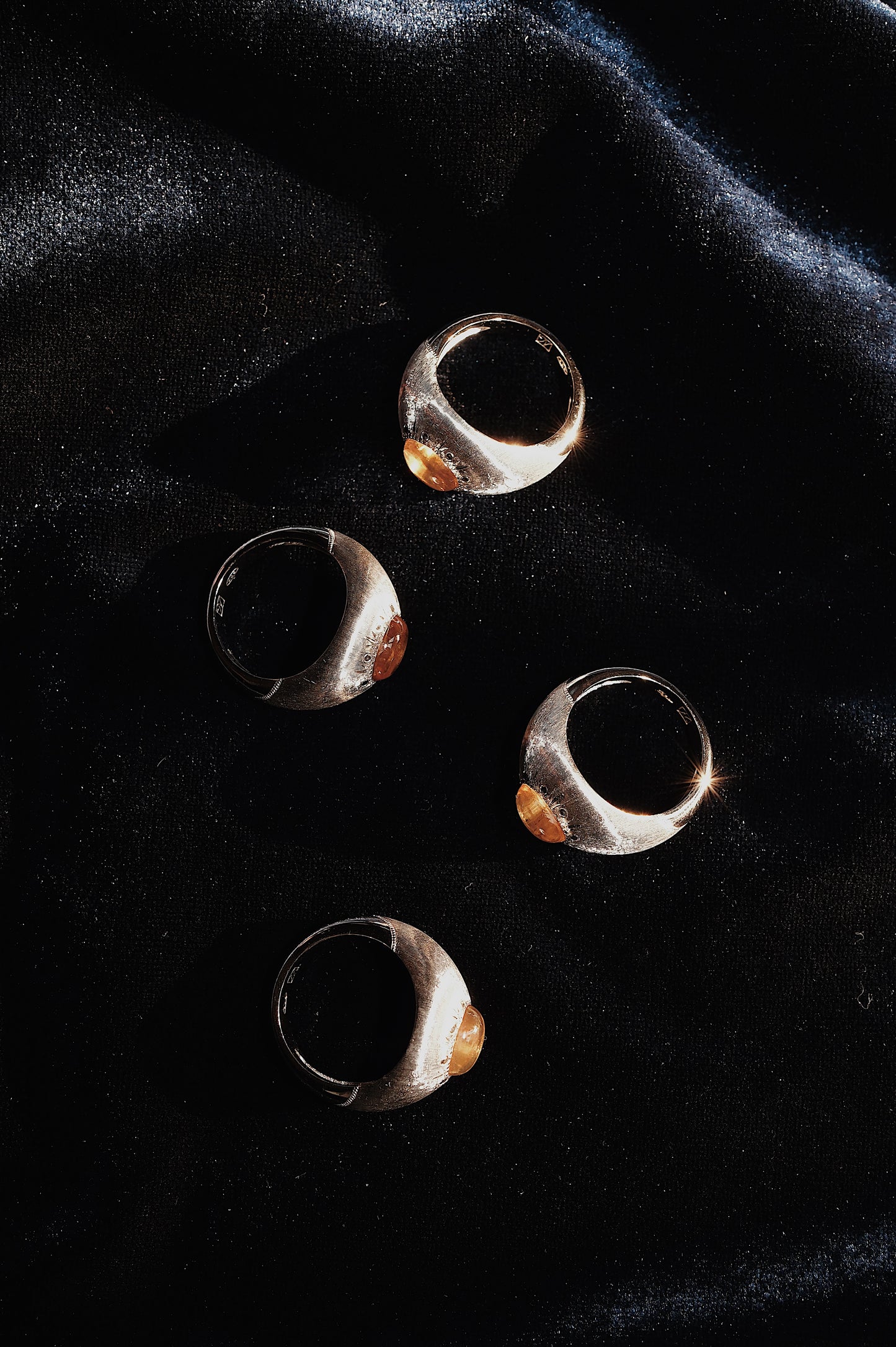 The Sunbeam Ring
