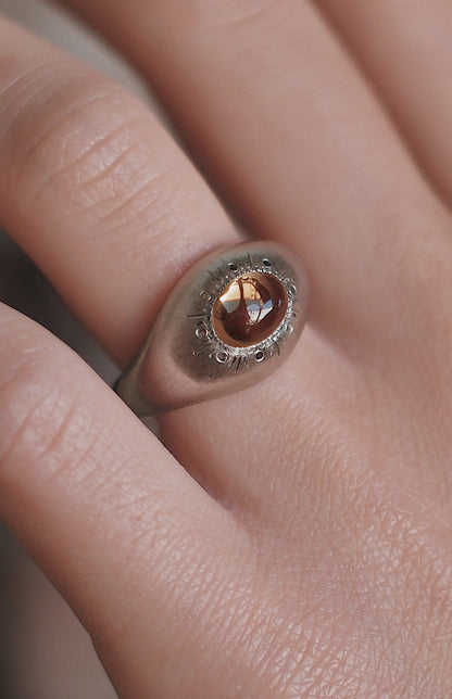 The Sunbeam Ring