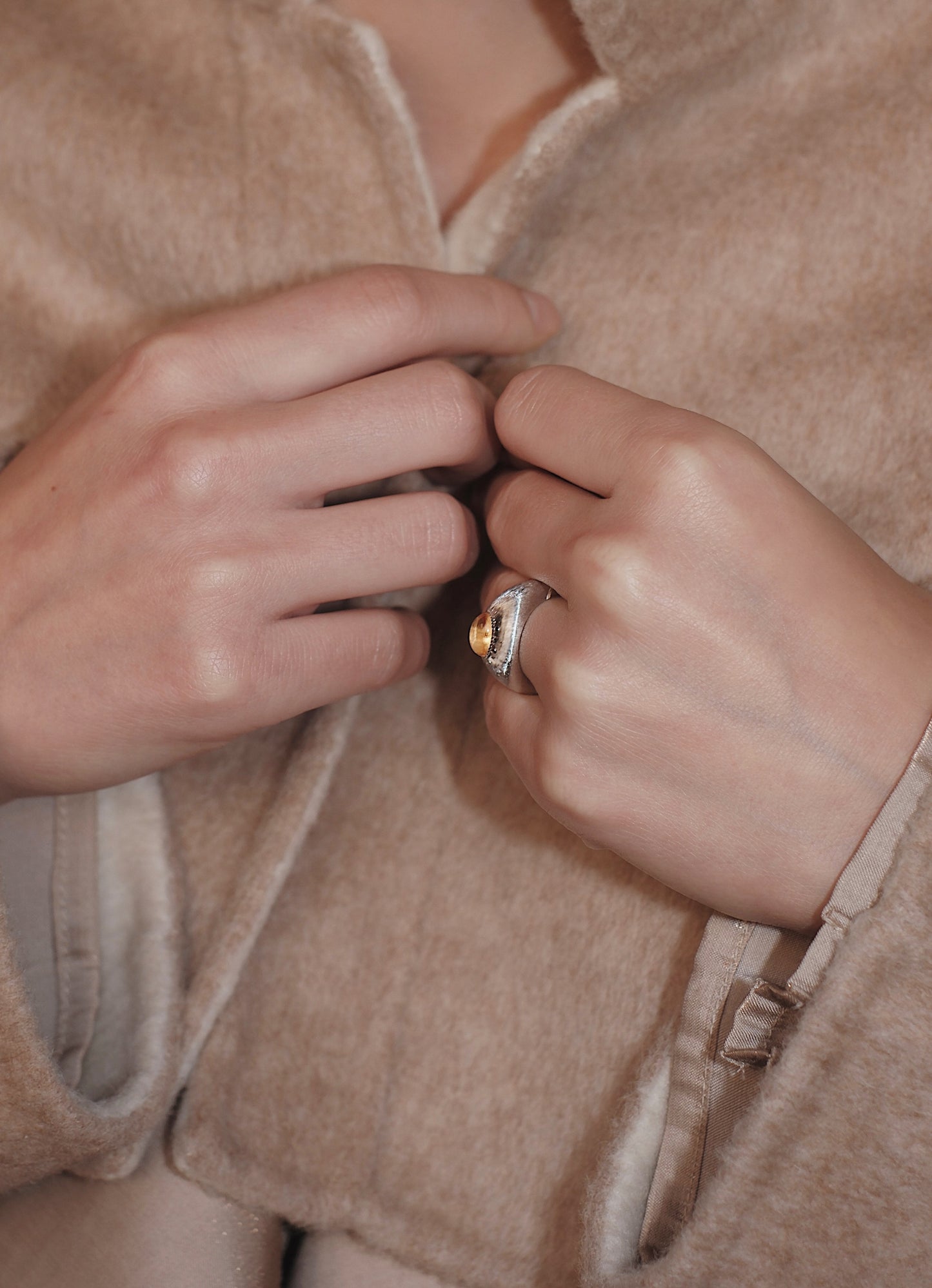 The Sunbeam Ring