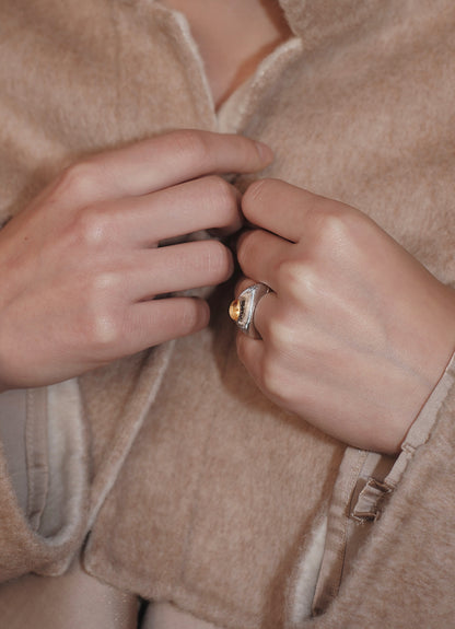 The Sunbeam Ring