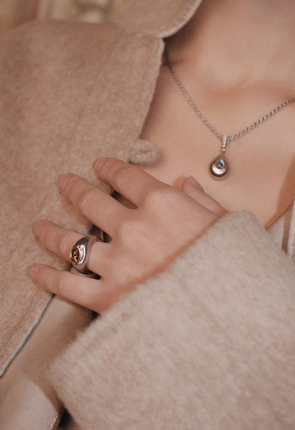 The Sunbeam Ring