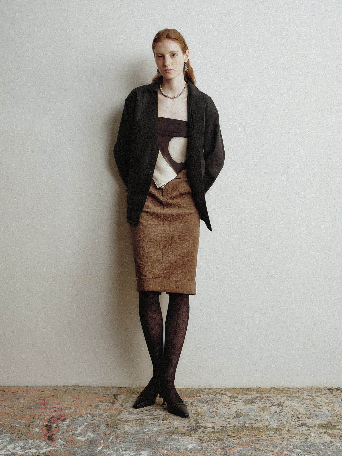 The Isella Skirt