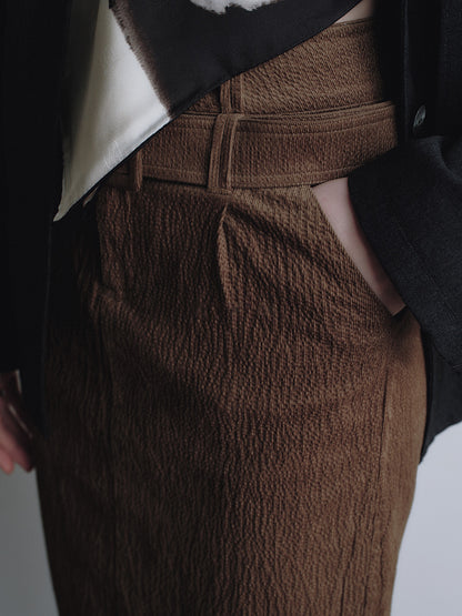 The Isella Skirt