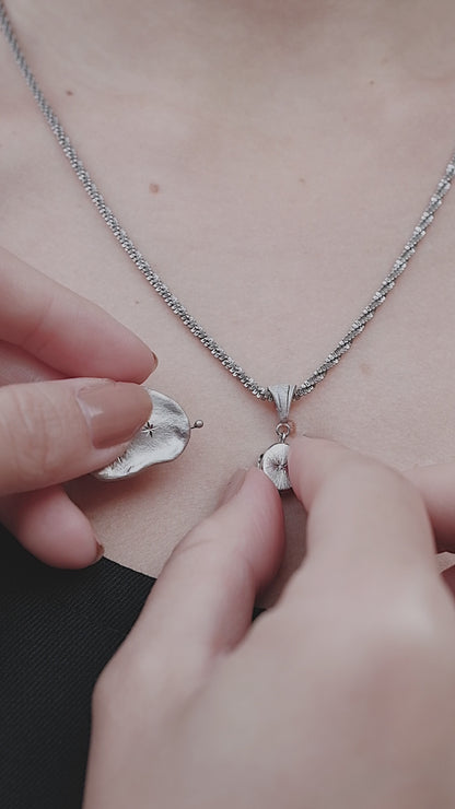 The Stars Necklace