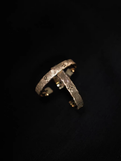 Starry Hollow Bracelet