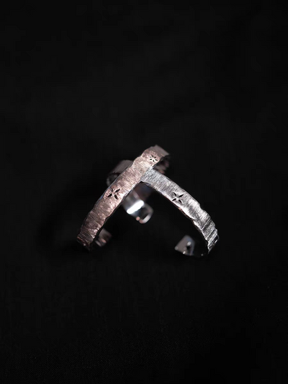 Starry Hollow Bracelet