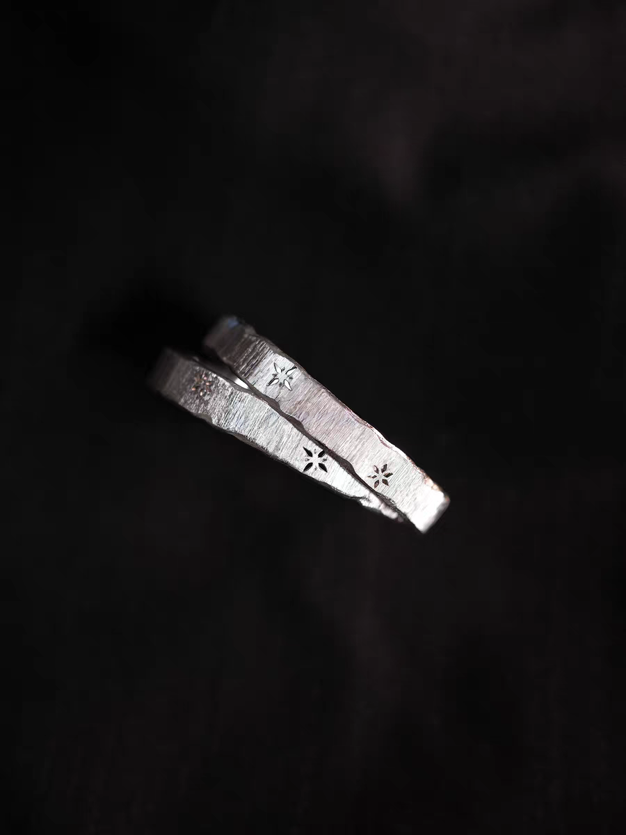 Starry Hollow Bracelet