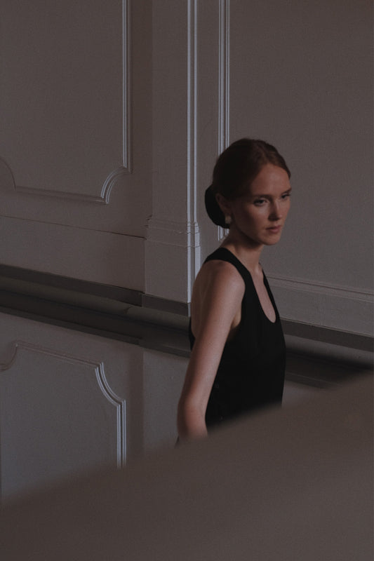 The Anna Dress