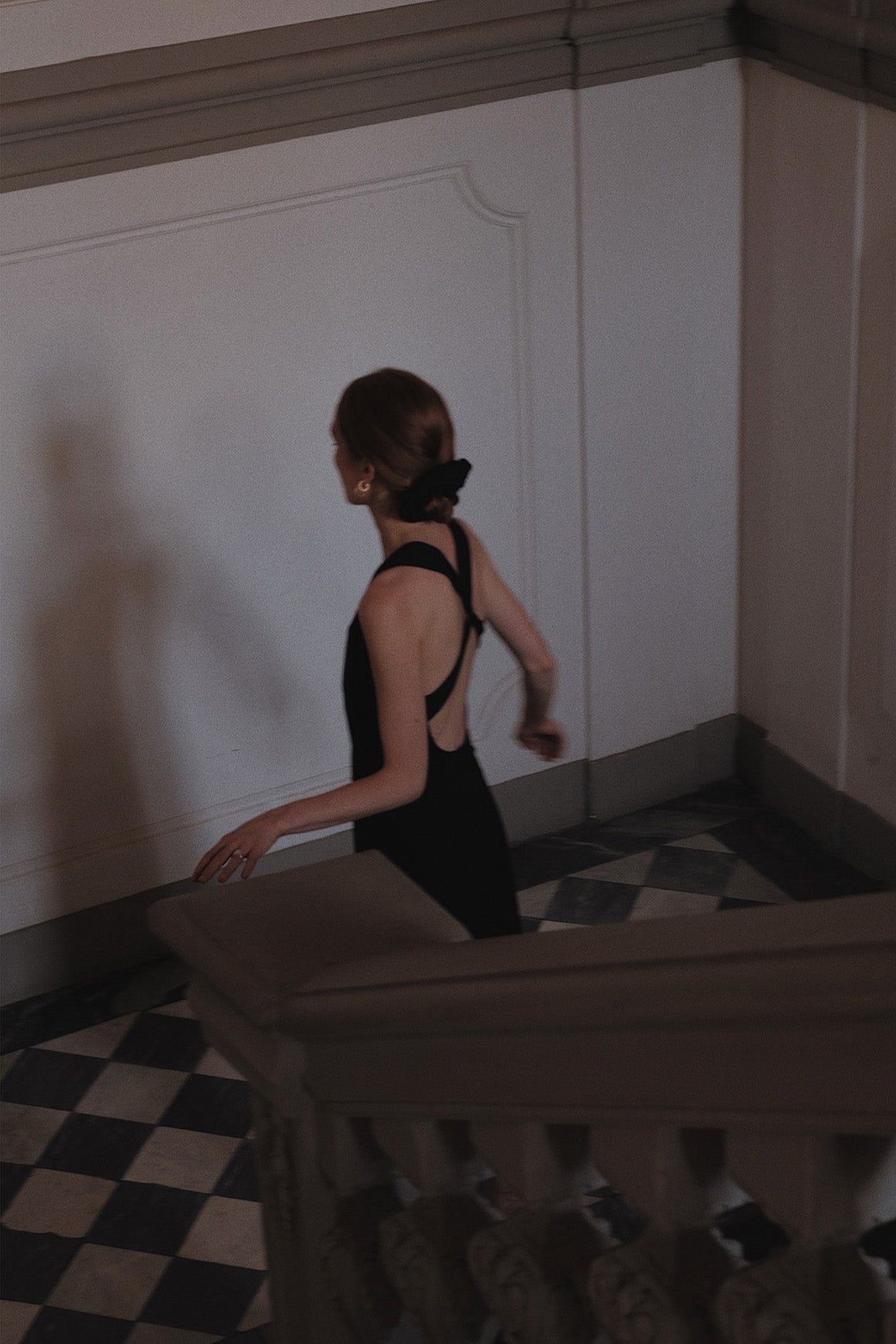 The Anna Dress