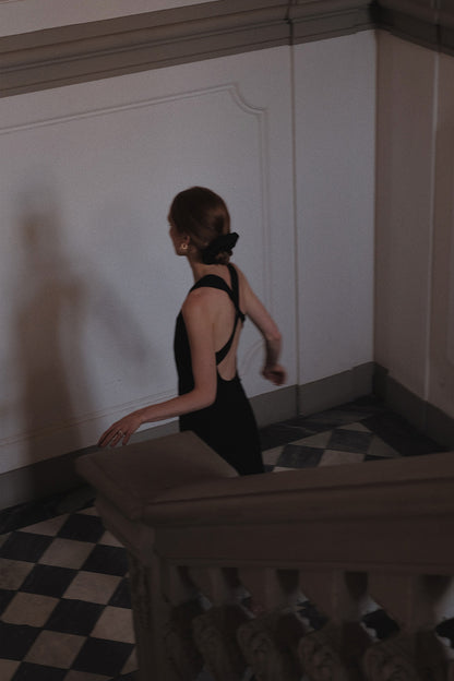 The Anna Dress