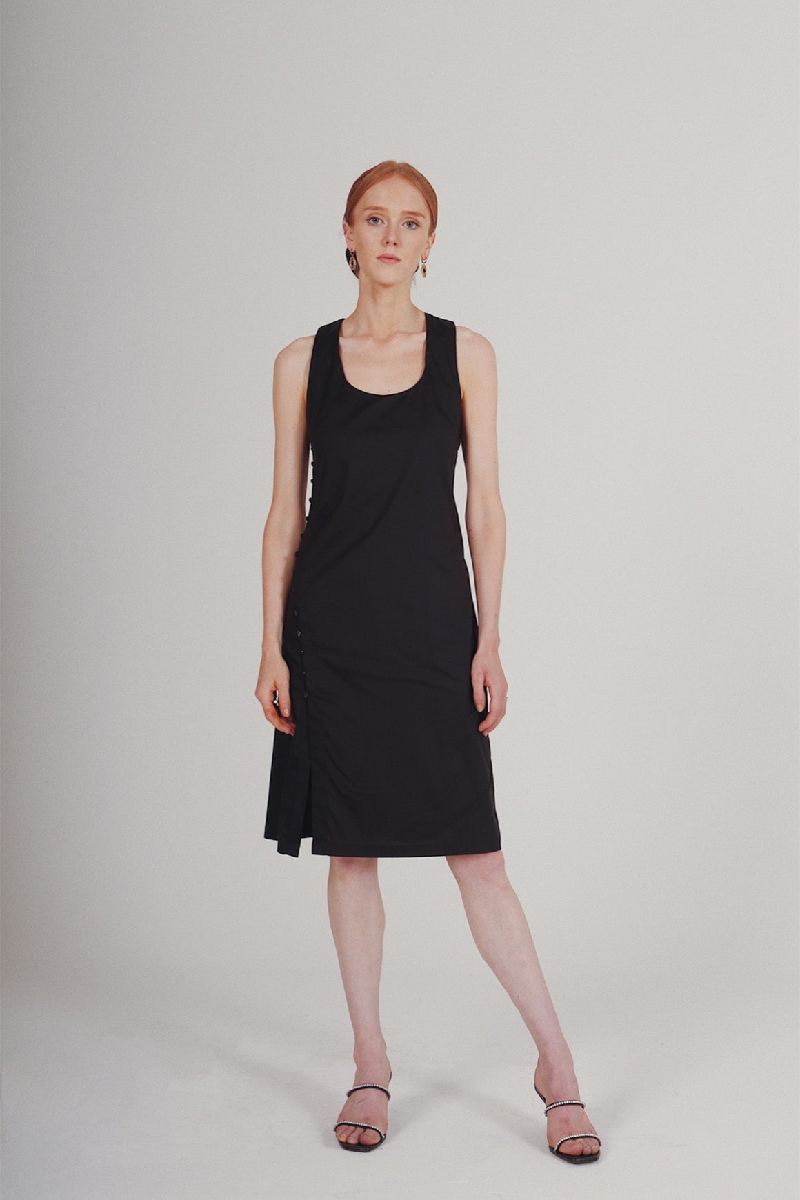 The Anna Dress