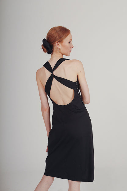 The Anna Dress
