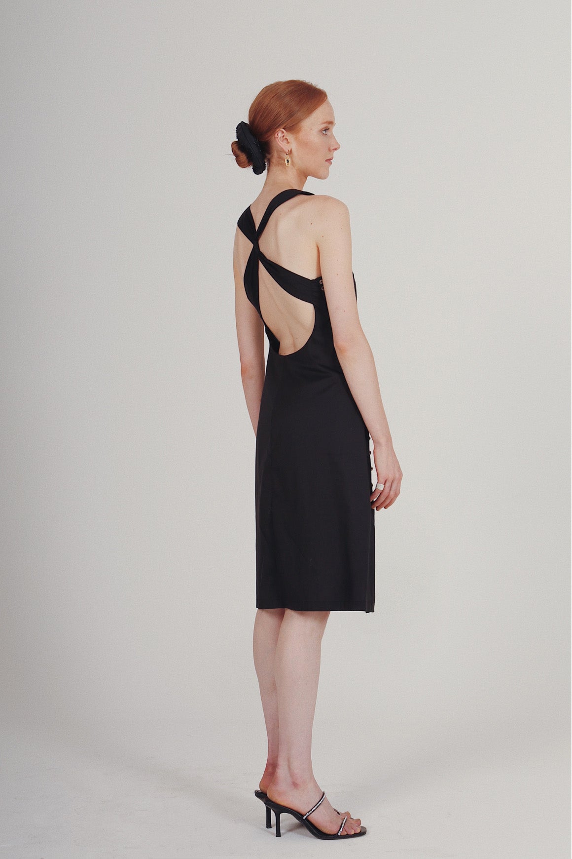 The Anna Dress