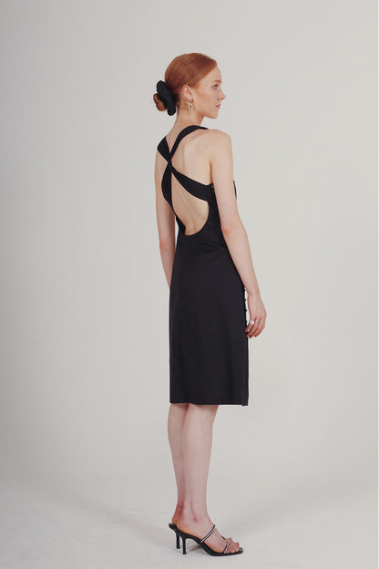 The Anna Dress
