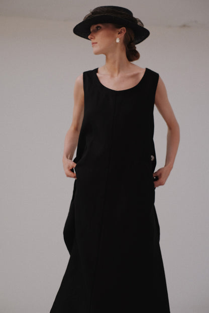 The Beatrice Dress