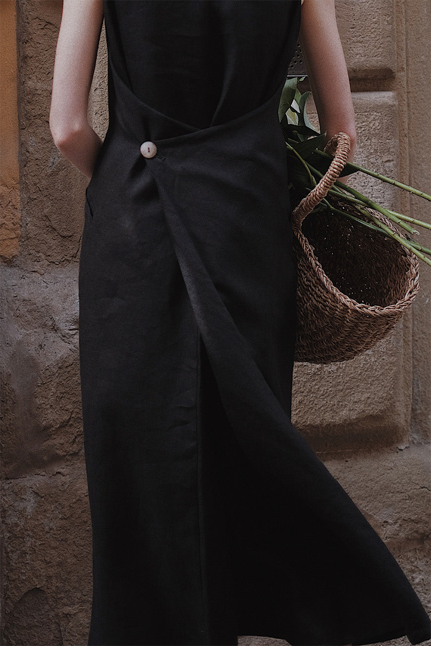 The Beatrice Dress