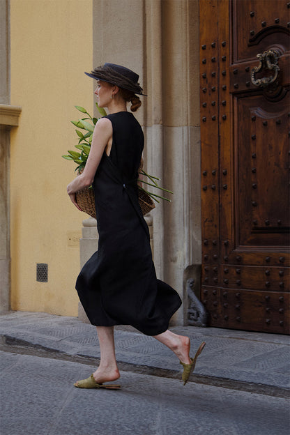 The Beatrice Dress