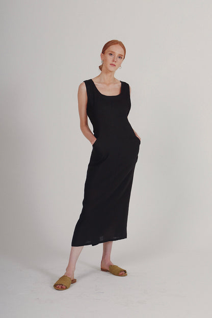 The Beatrice Dress