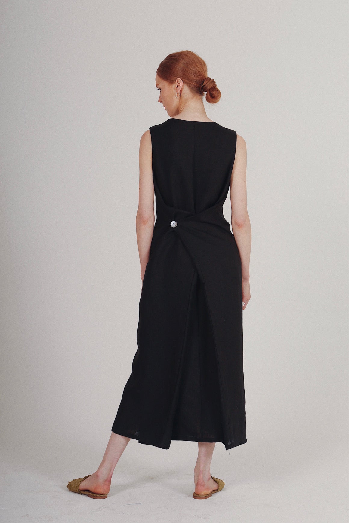 The Beatrice Dress