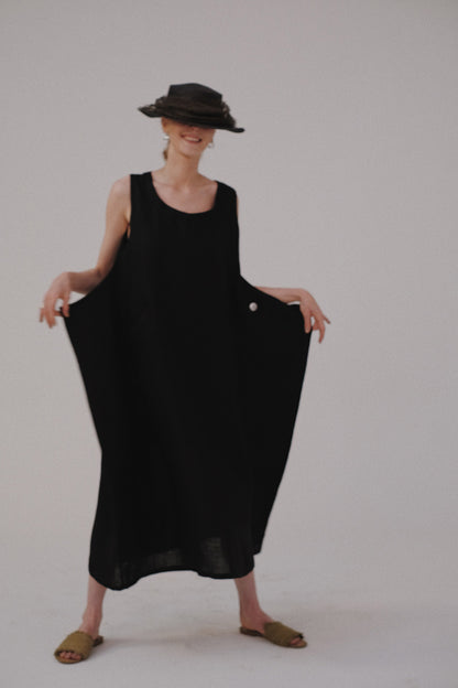 The Beatrice Dress