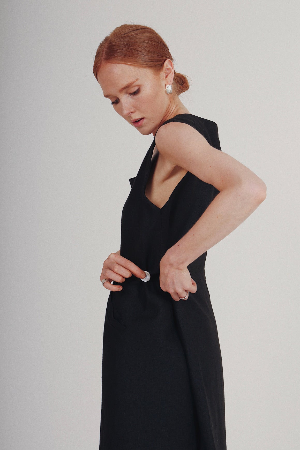 The Beatrice Dress