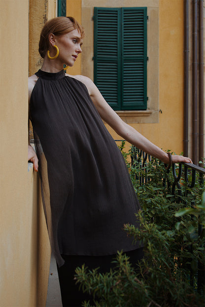 The Cristiana Dress