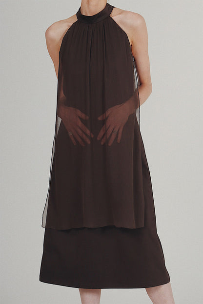 The Cristiana Dress