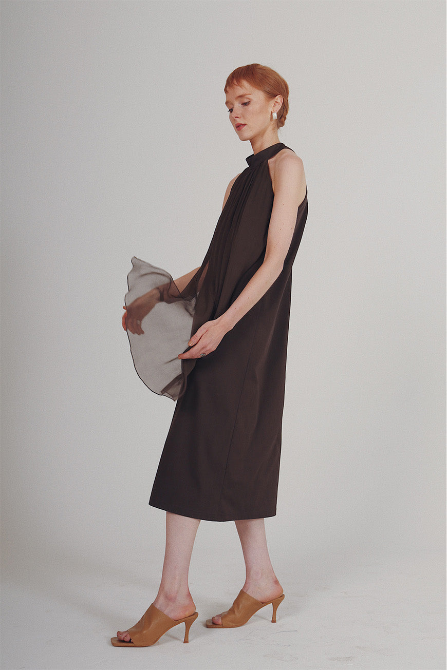 The Cristiana Dress