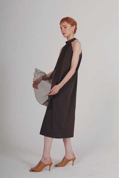The Cristiana Dress