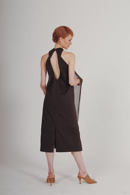 The Cristiana Dress
