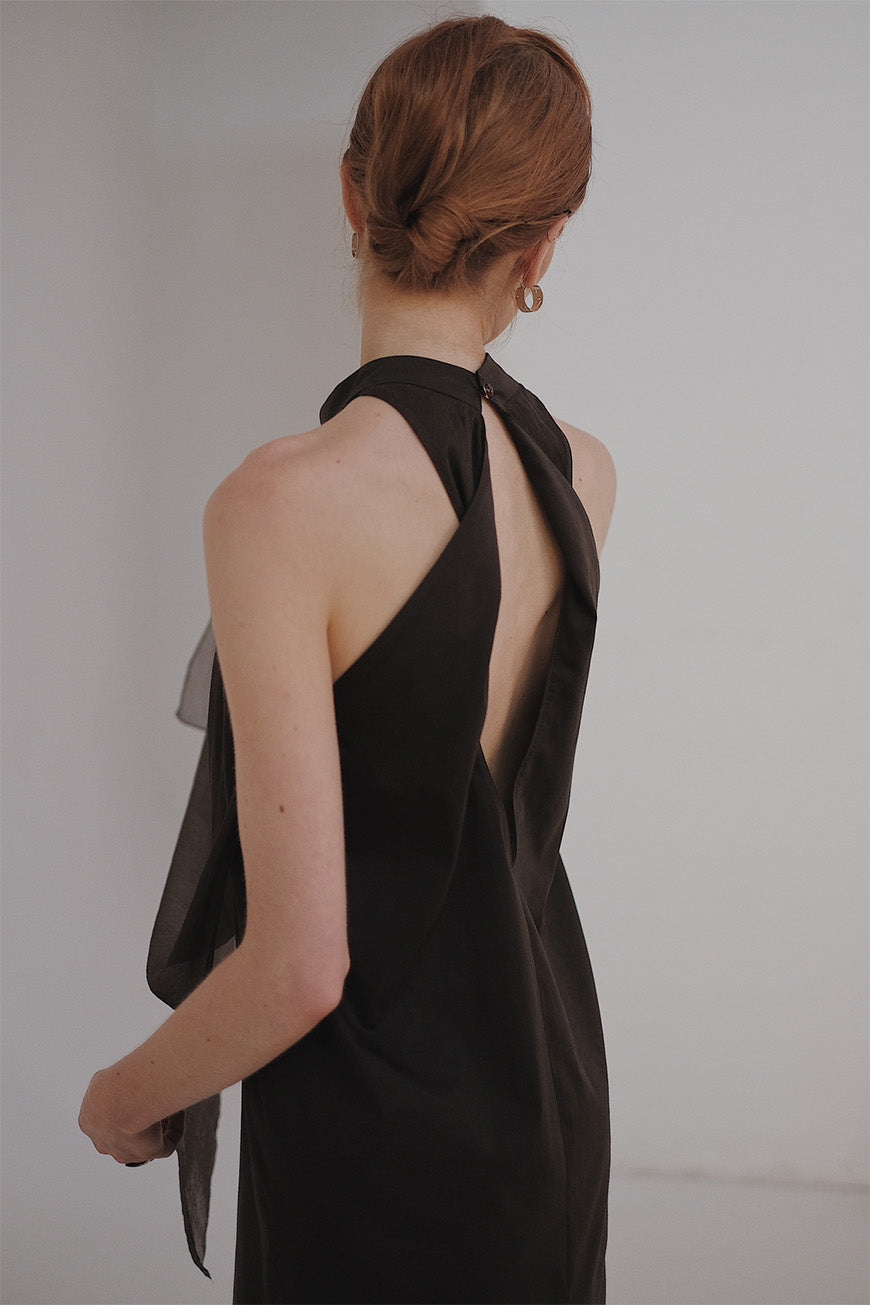 The Cristiana Dress