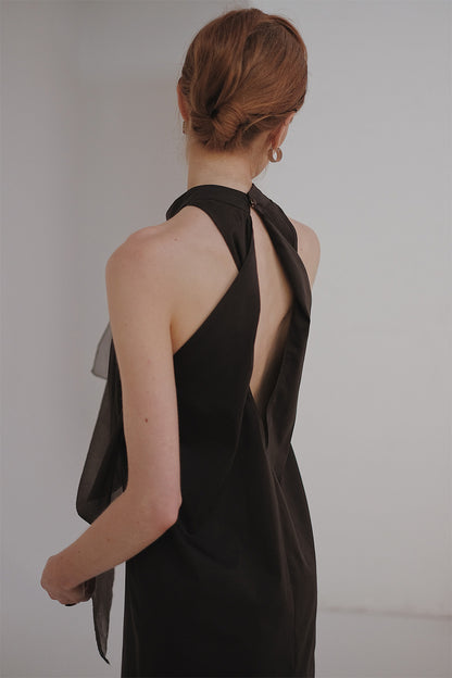 The Cristiana Dress