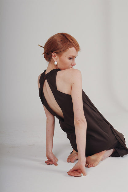 The Cristiana Dress