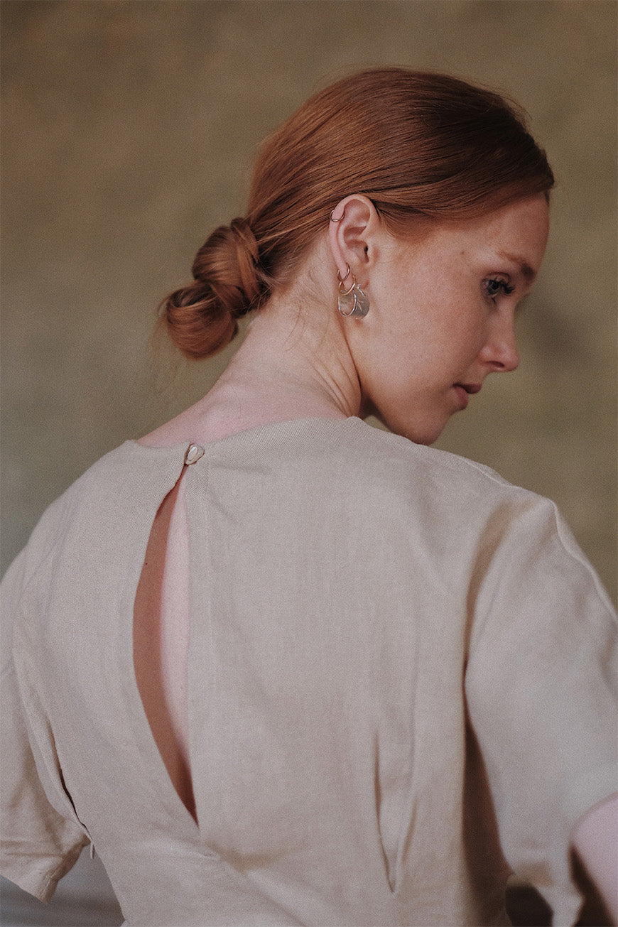 The Eva Top