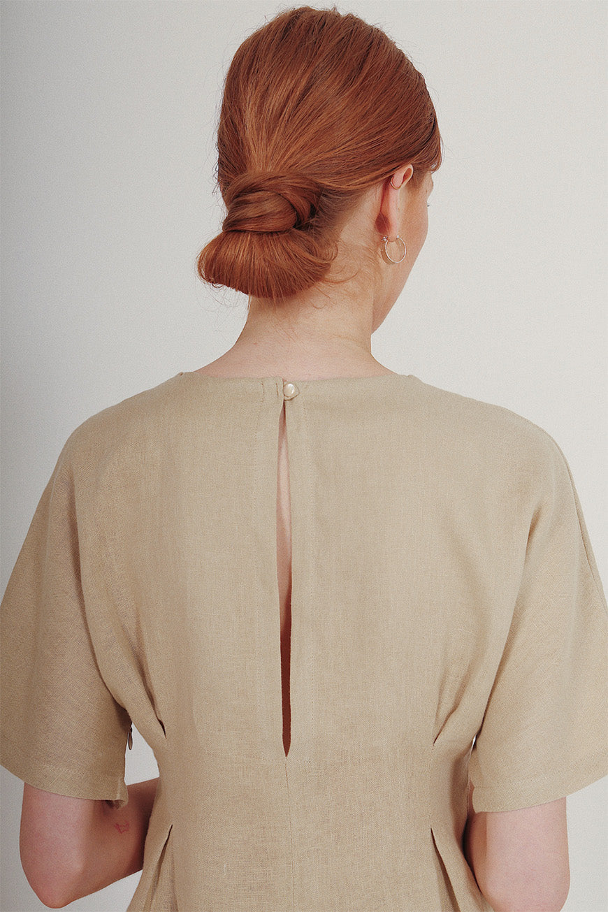 The Eva Top