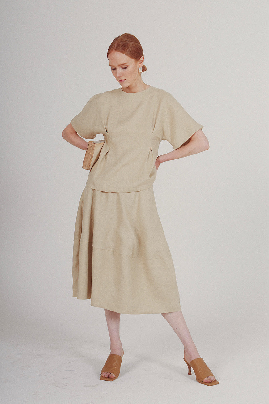 The Eva Top
