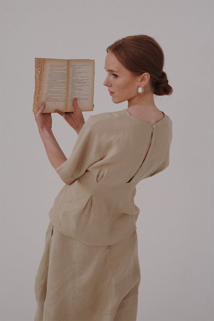 The Eva Top