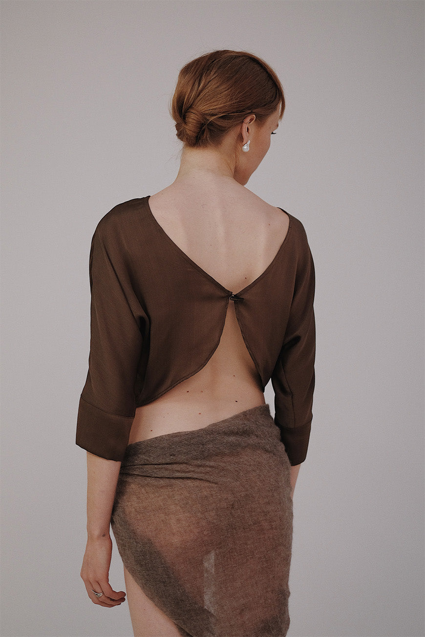 The Frida Top