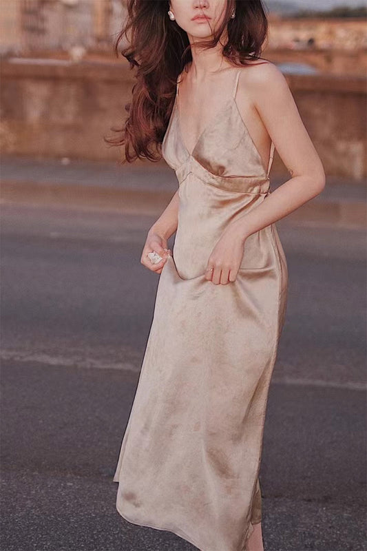 The Gina Dress