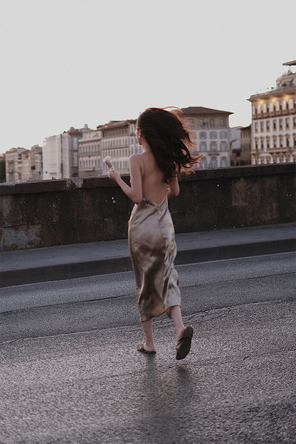 The Gina Dress