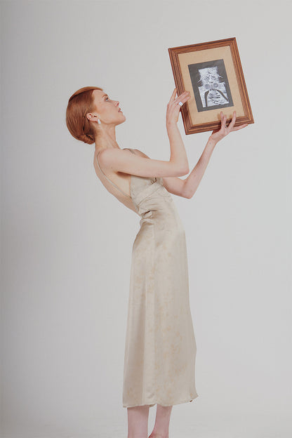 The Gina Dress