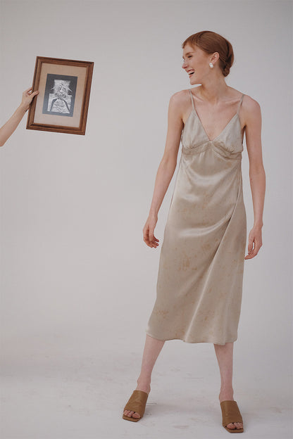 The Gina Dress