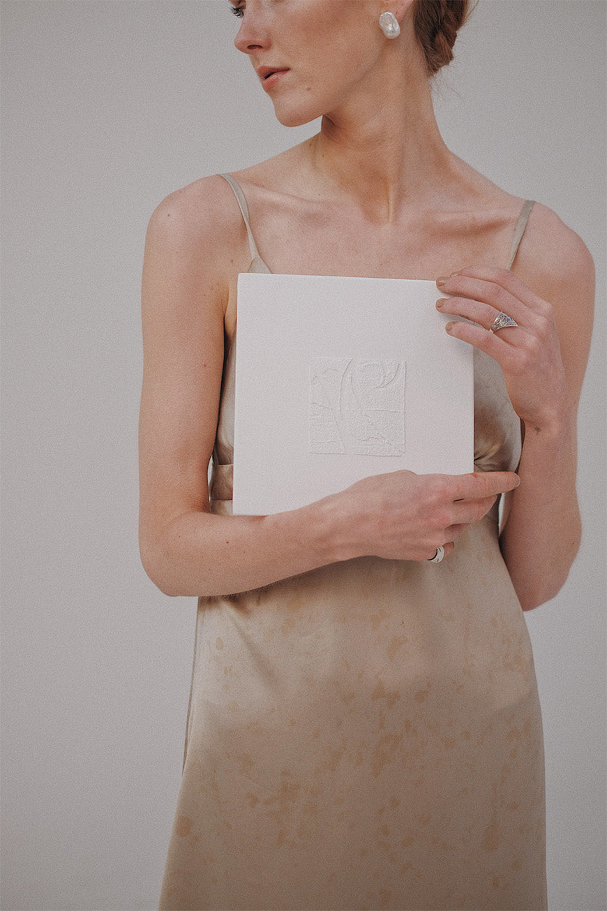The Gina Dress
