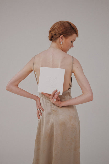 The Gina Dress