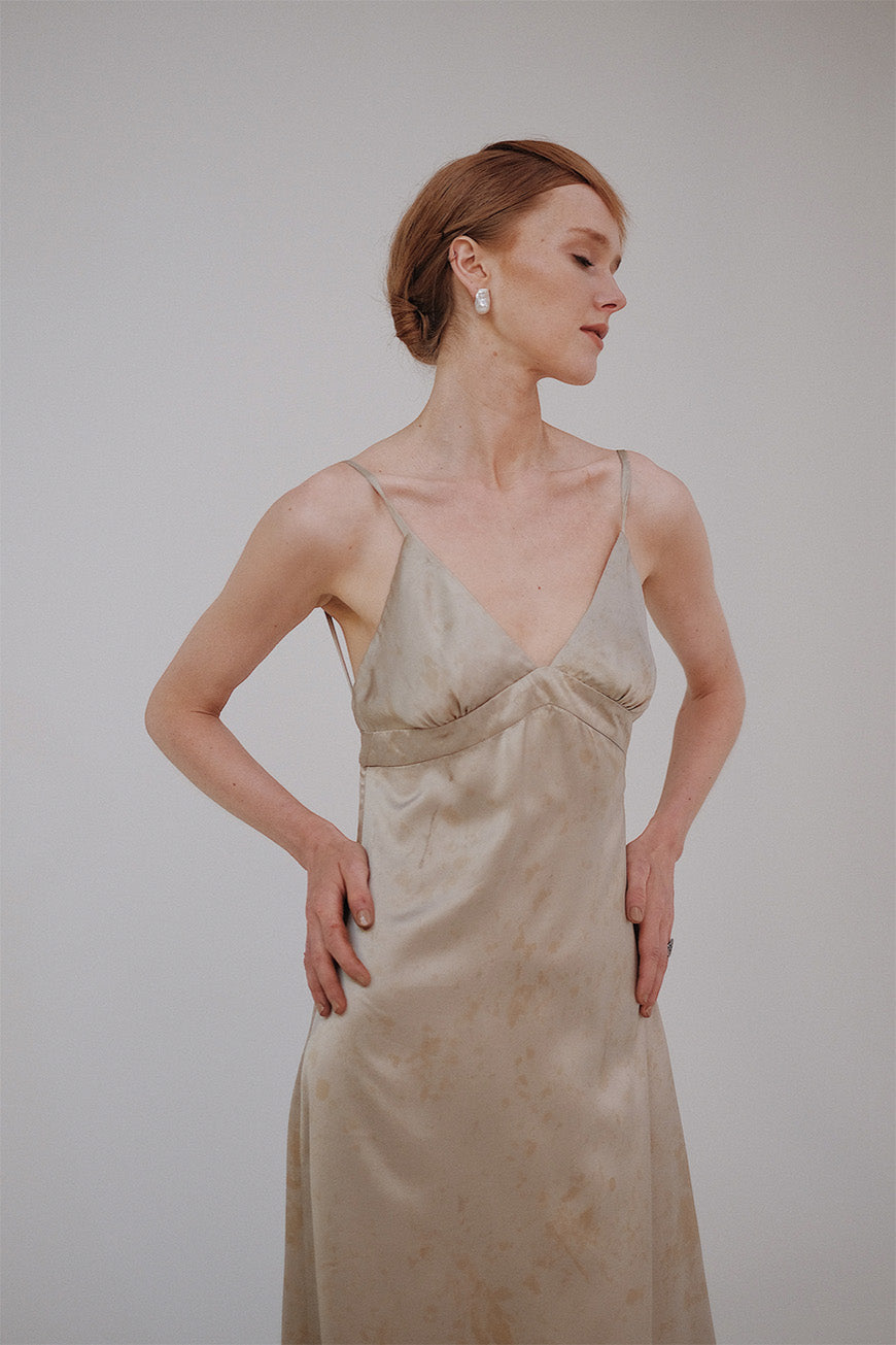 The Gina Dress