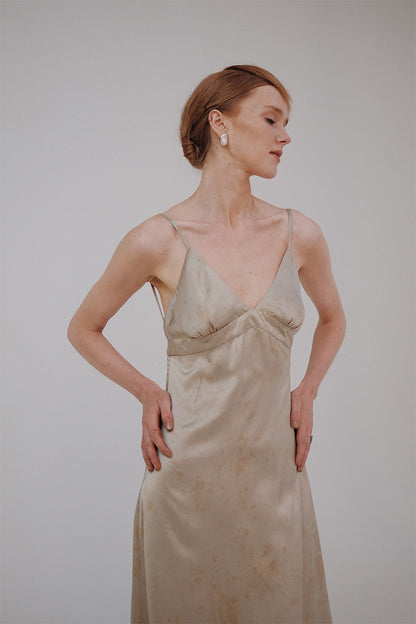 The Gina Dress