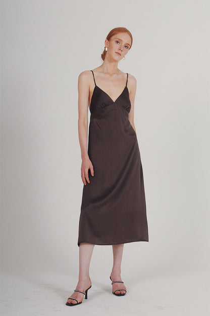 The Hailey Dress