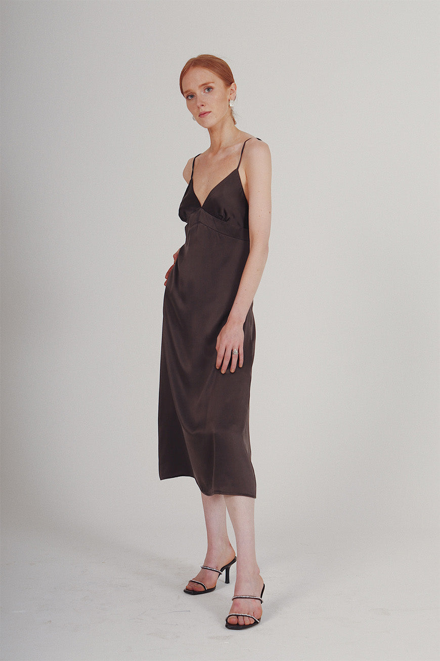 The Hailey Dress