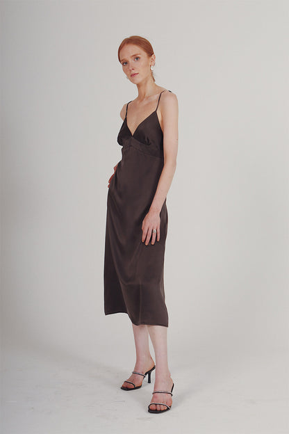 The Hailey Dress