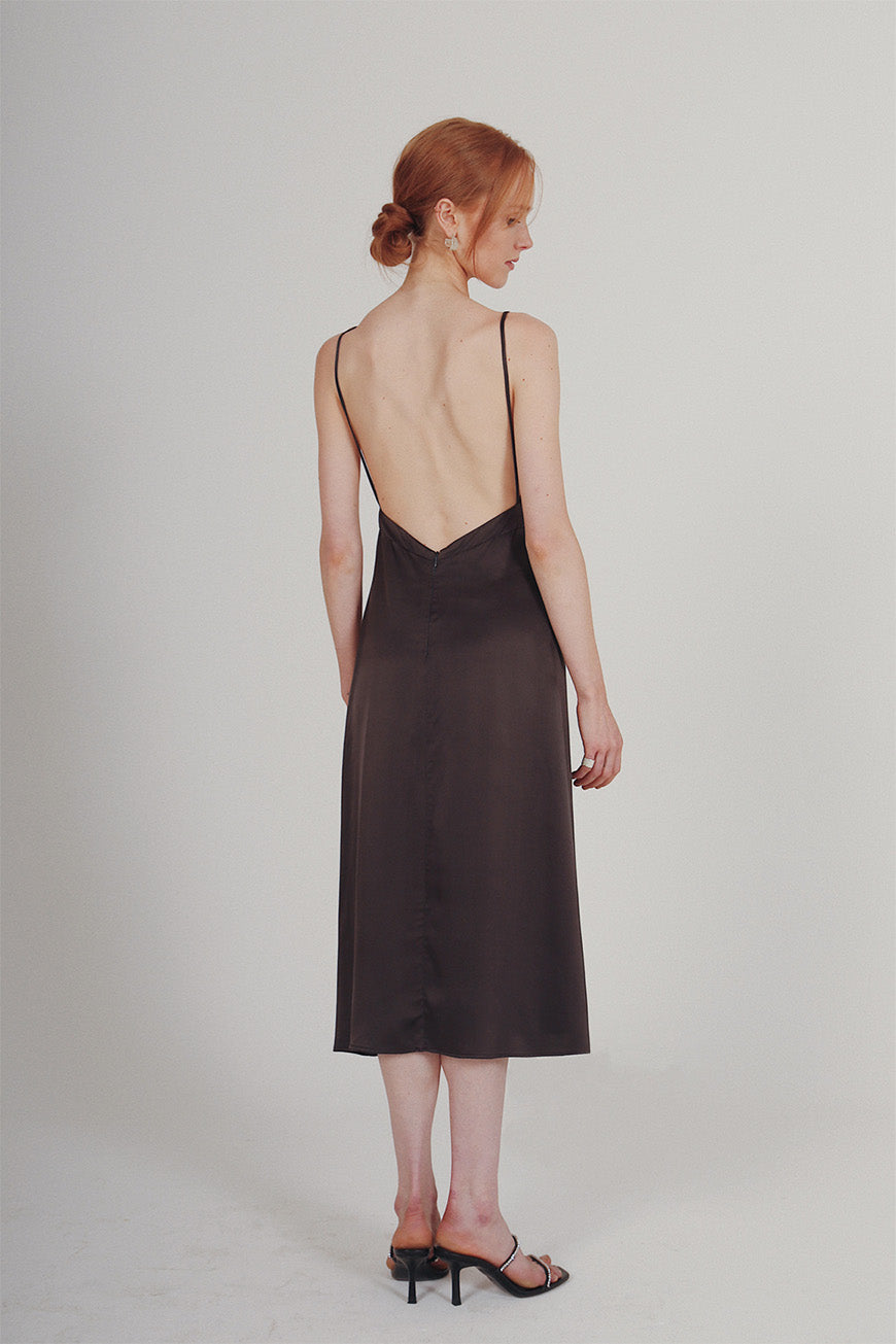 The Hailey Dress